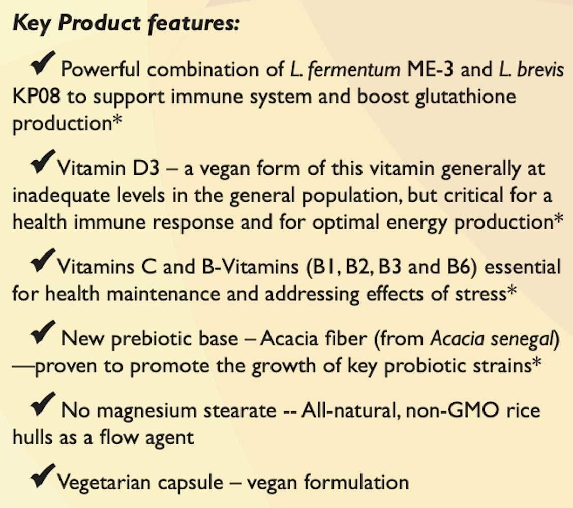 Dr. Ohhira's Probiotics Original Formula 60 Capsules