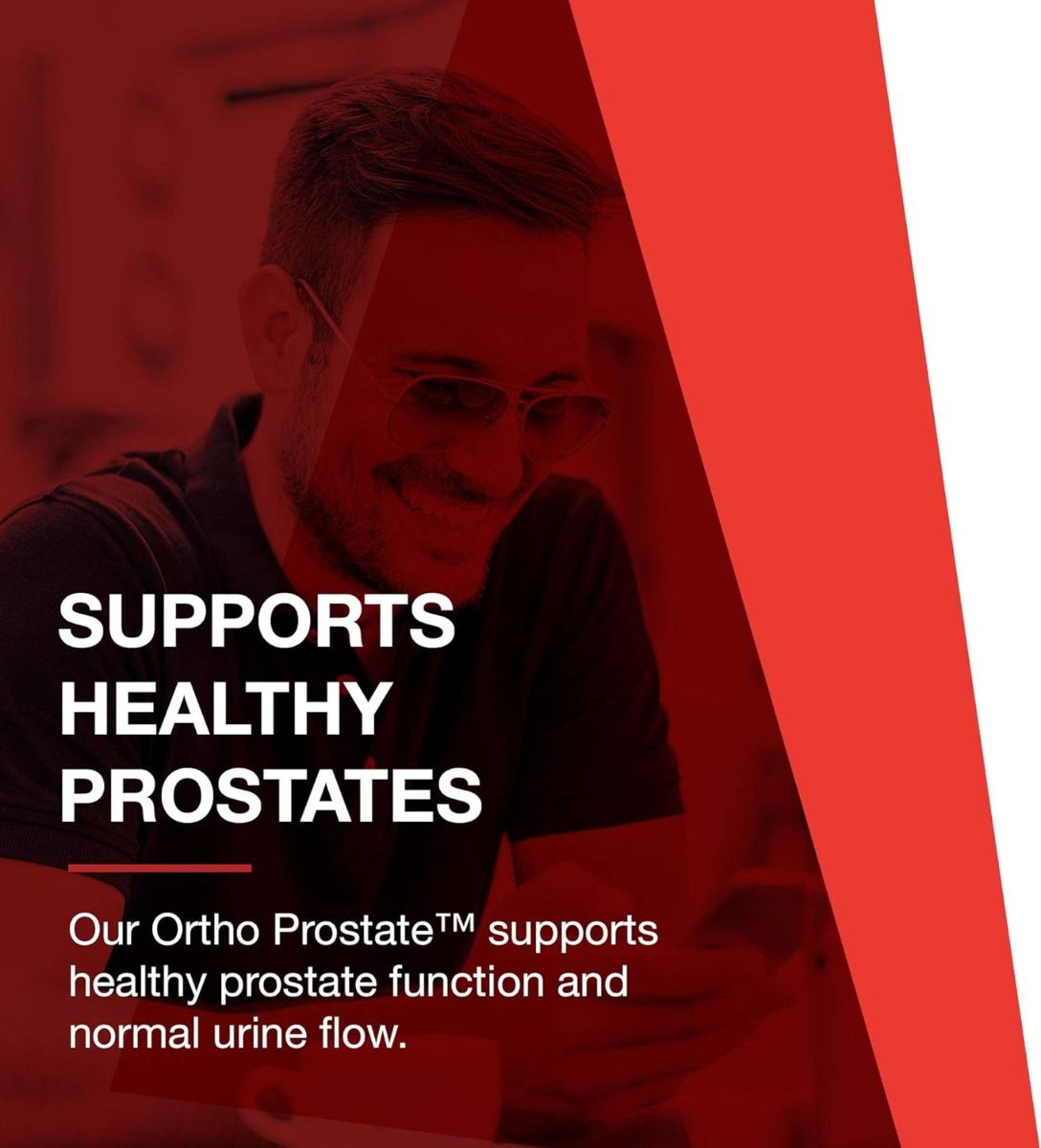Ortho Prostate 90 Softgels