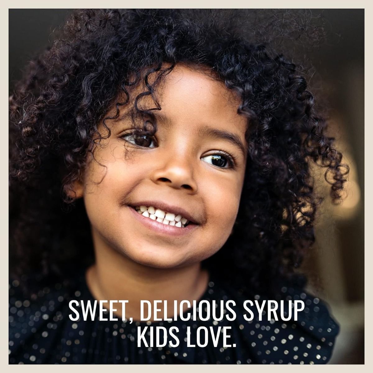 Sambucus for Kids 4 OZSyrupBerry