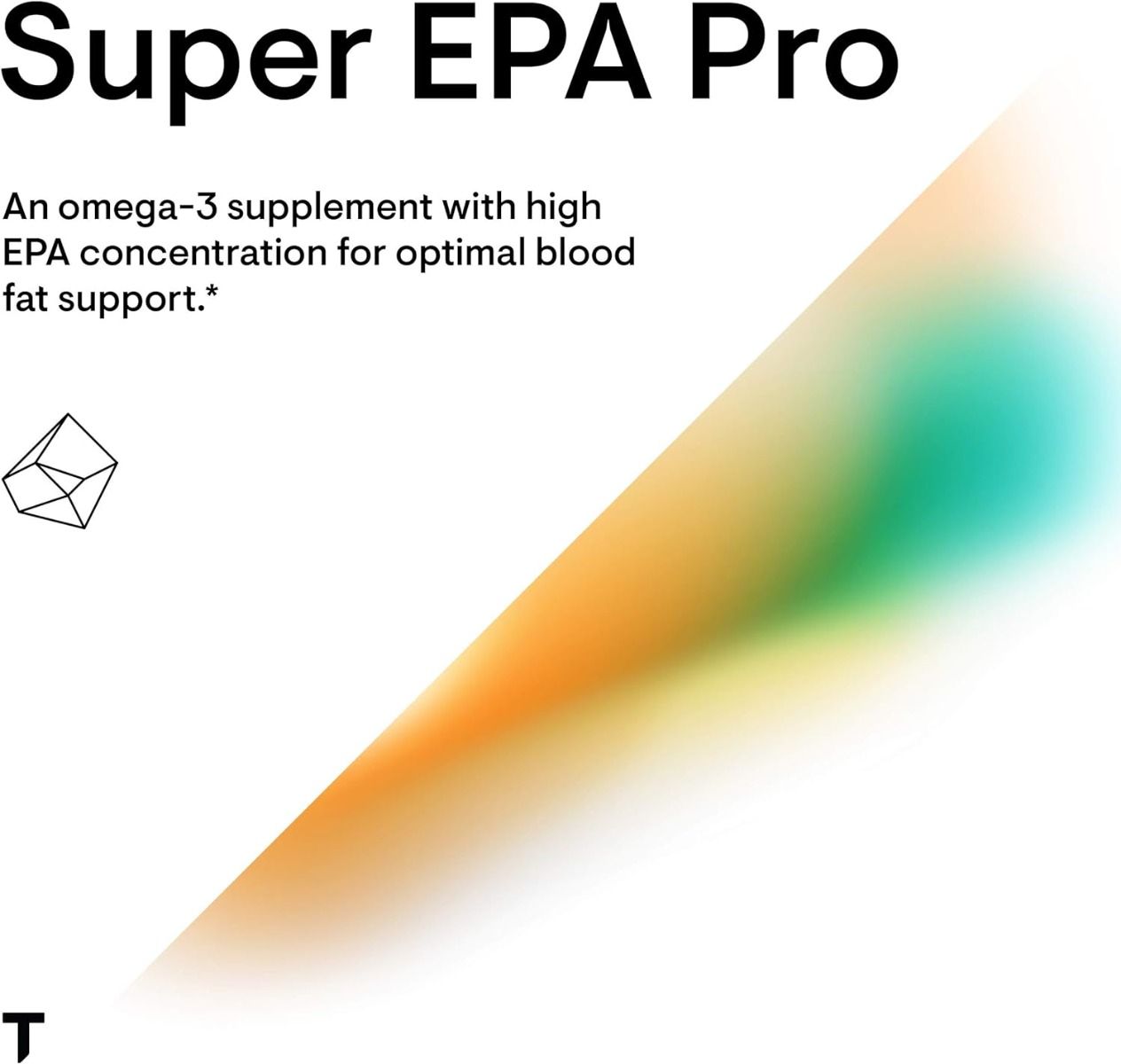 Super EPA Pro 120 Gelcaps