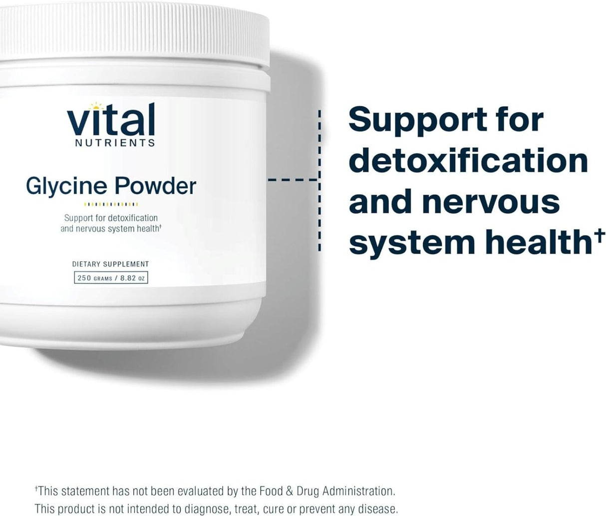 Glycine Powder 250g Powder