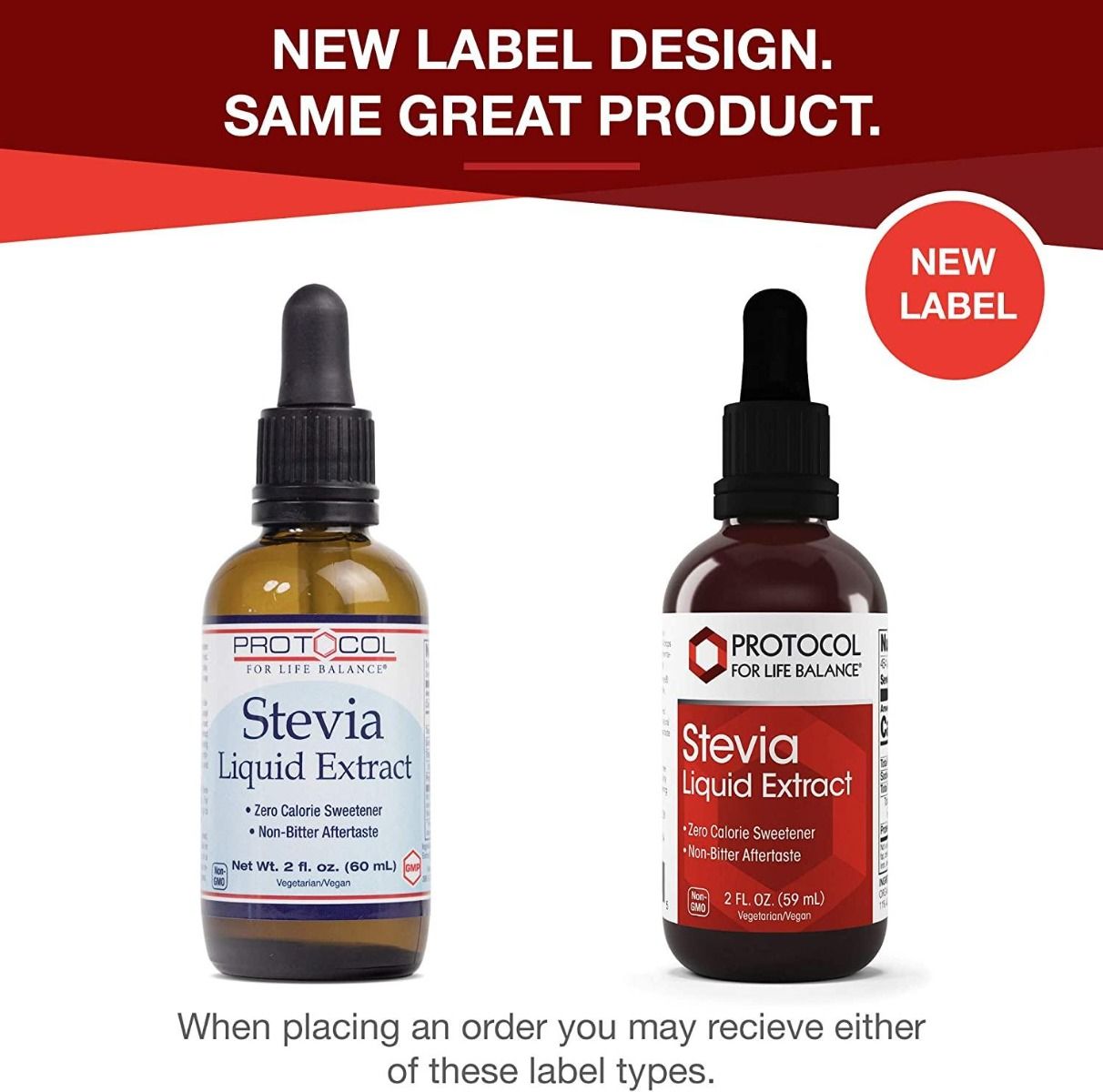 Stevia Extract Liquid 2 Fl. Oz Drops