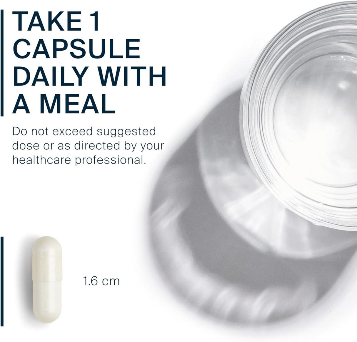 Lithium Orotate 5 MG 90Veggie Caps