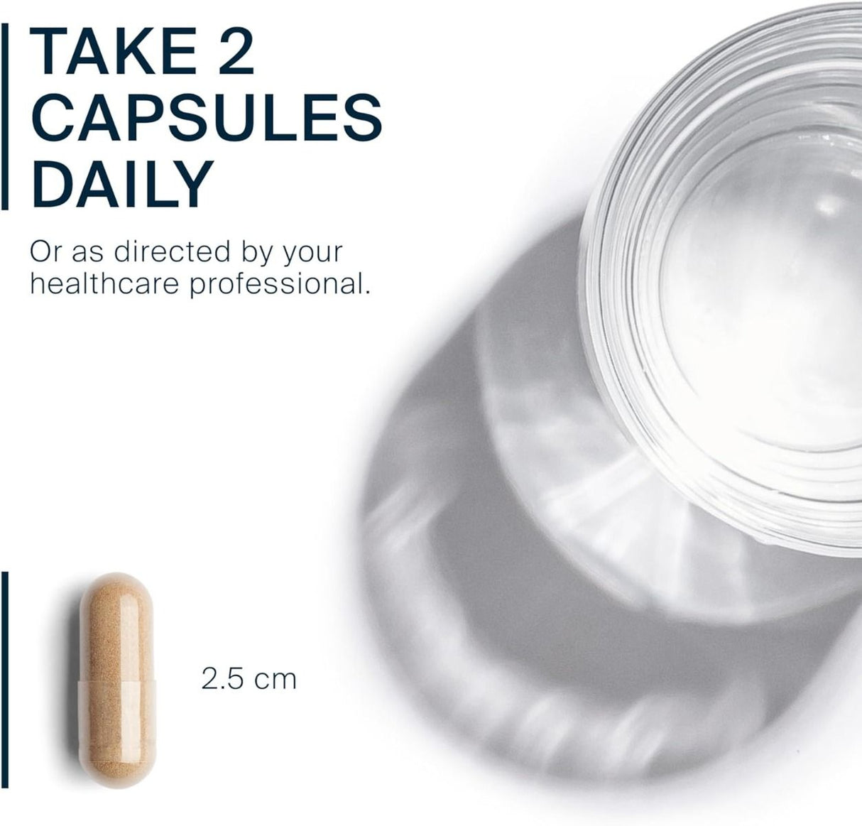 Energy Plus 120 Capsules