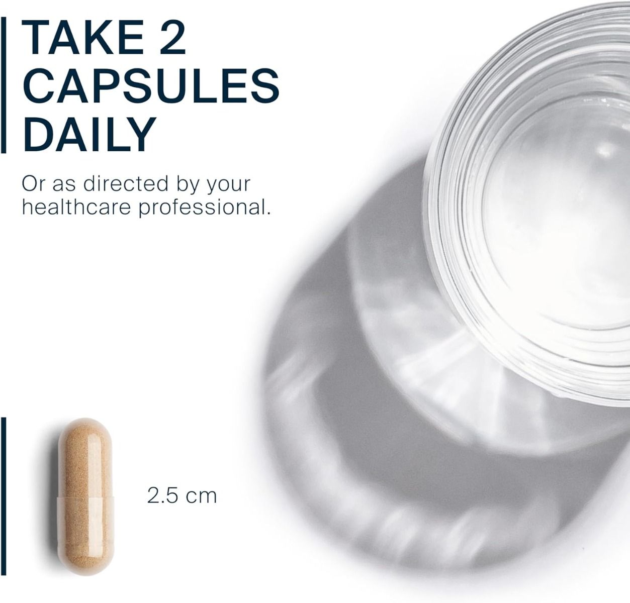 Energy Plus 120 Capsules