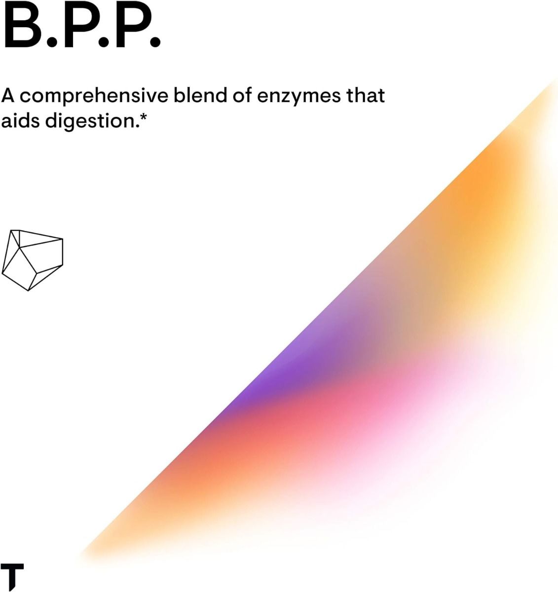 Multi Enzyme (formerly B.P.P.) 180 Veggie Caps