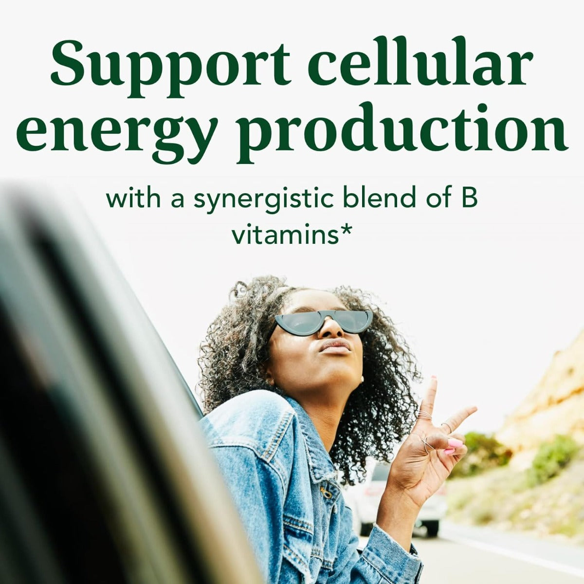 Vegan B12