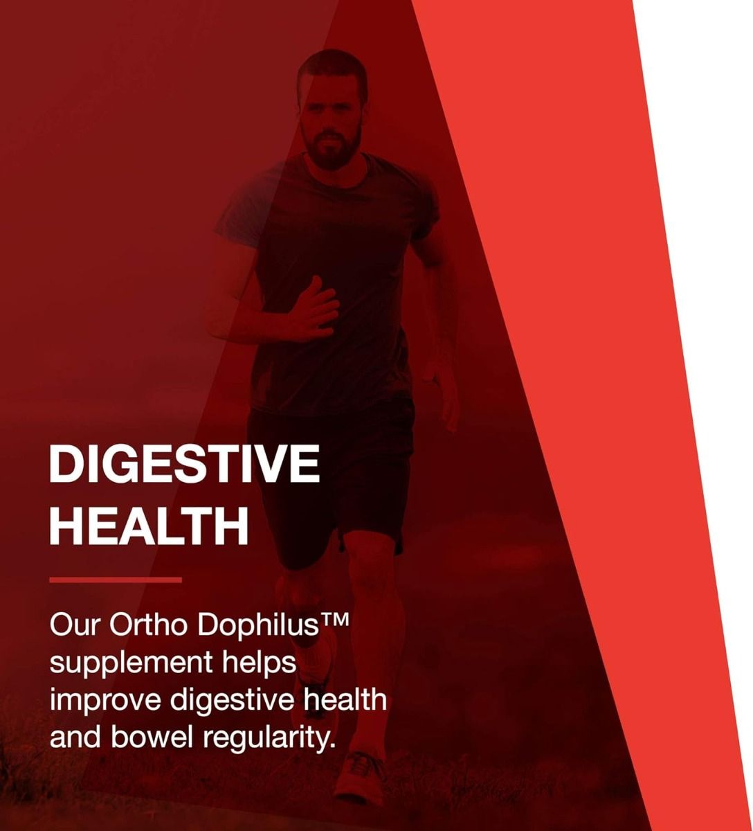 Ortho Dophilus 60 Veggie Caps