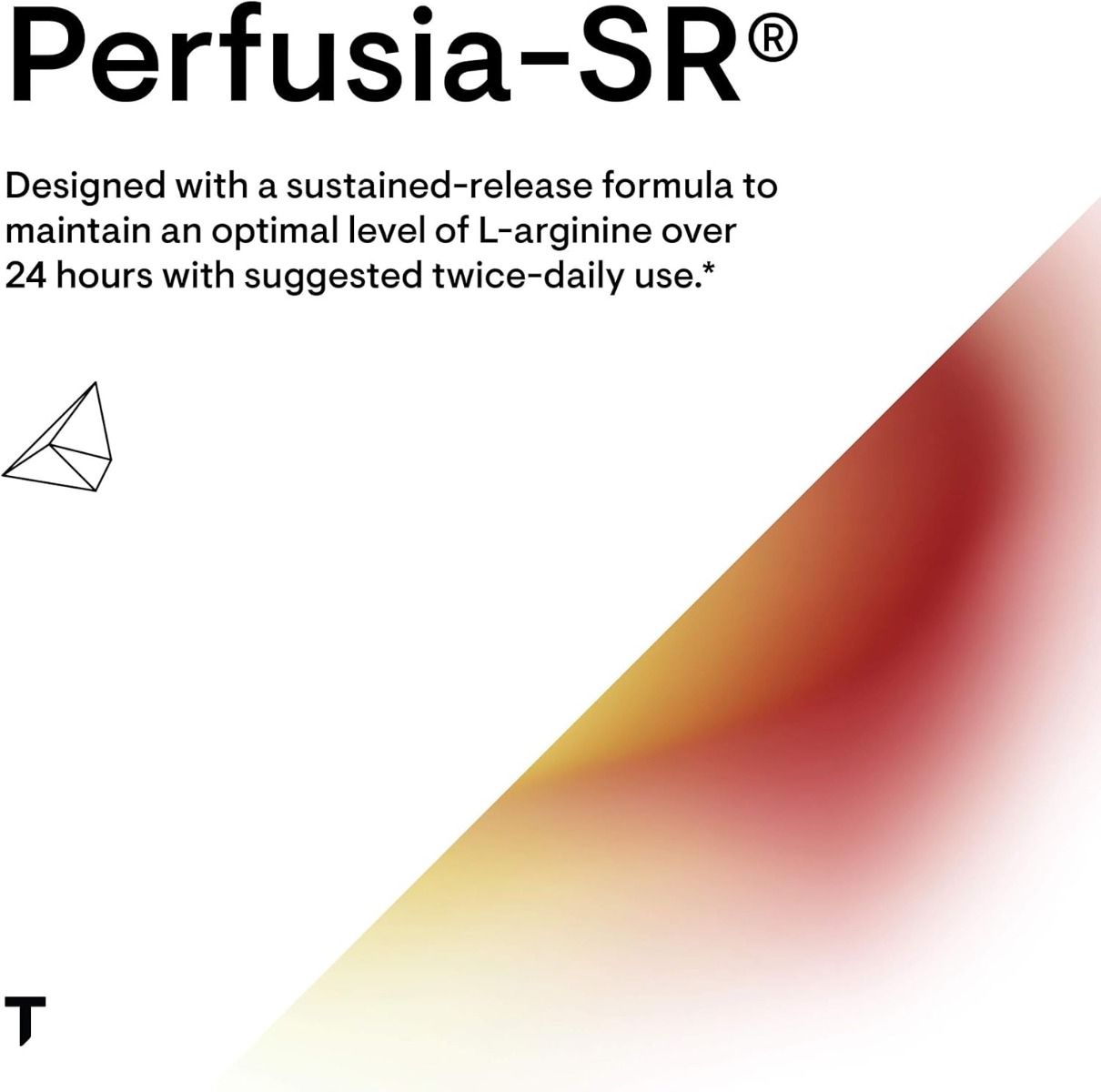 L-Arginine FKA Perfusia-SR 1000 MG 120 Veggie Caps