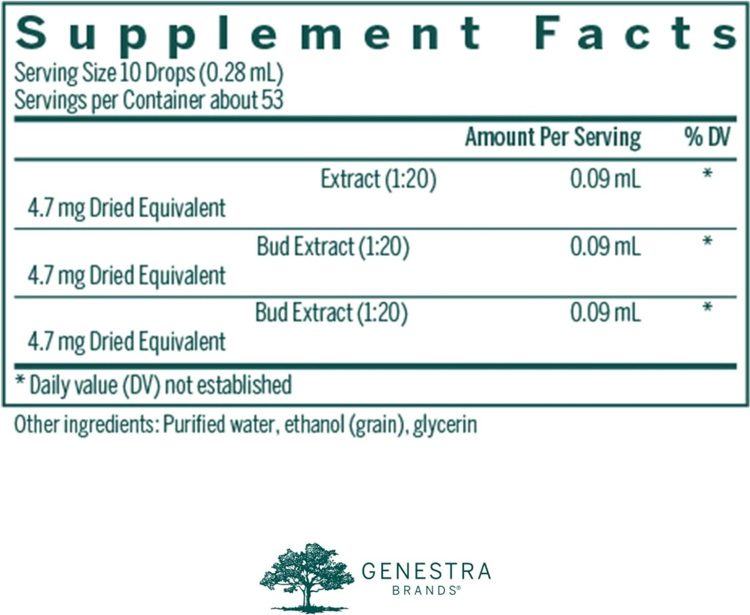 Defense-gen 15ml