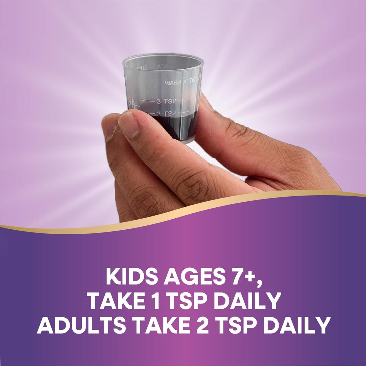 Original Sambucus 4 Fl Oz (120 Ml) SyrupBlack Elderberry