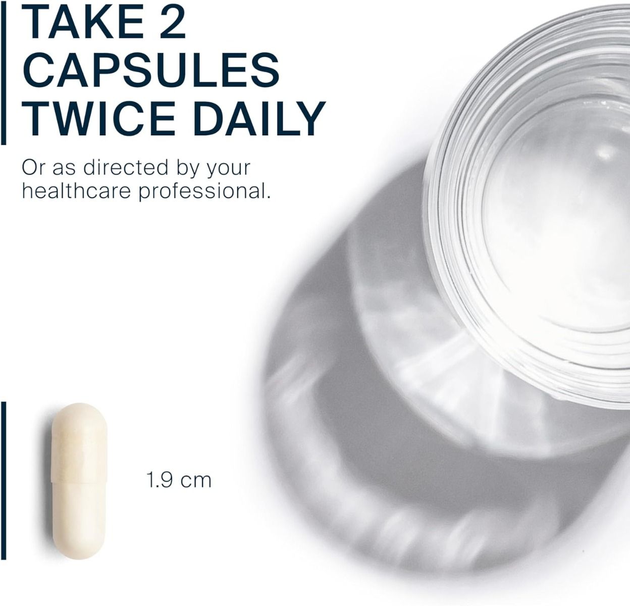 Glutathione 400 MG 100 Capsules