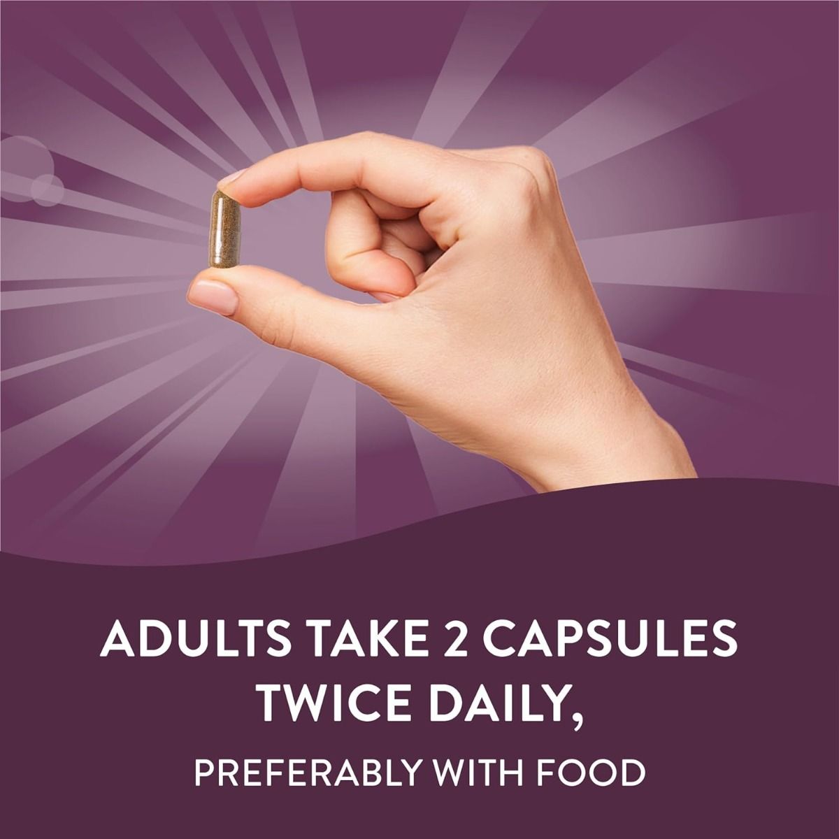 Leg Veins 60Capsules