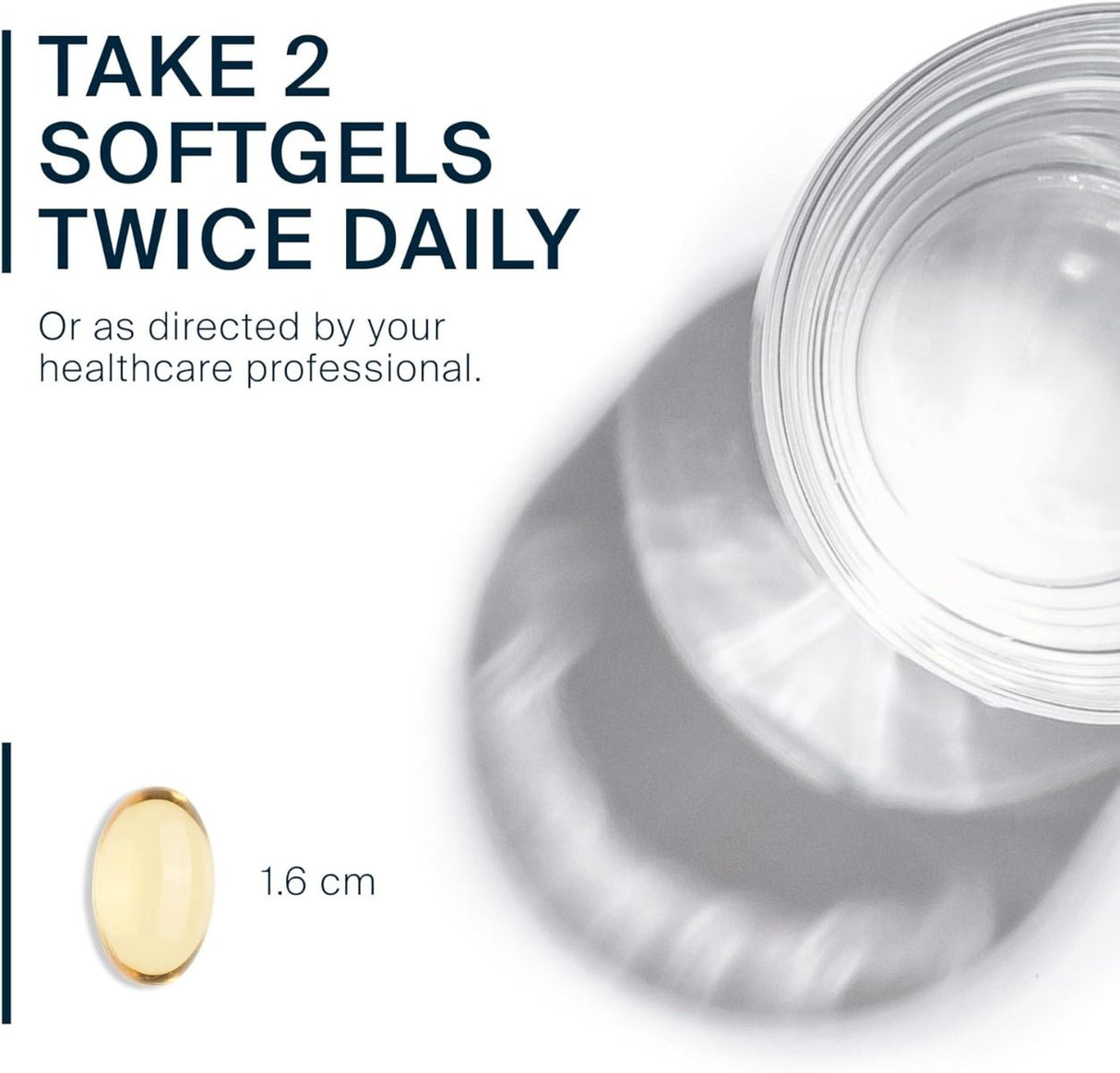 Evening Primrose Oil 500 MG 250Capsules