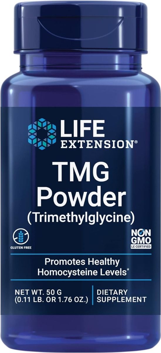 TMG Powder 50 G Powder