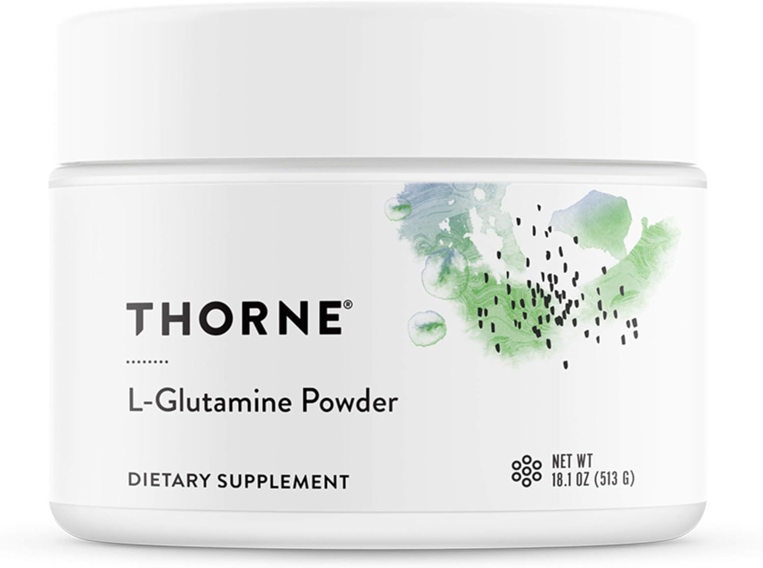 L-Glutamine Powder 18.1 Oz.Powder