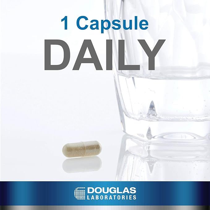 Hawthorne Max-V 60 Veggie Caps