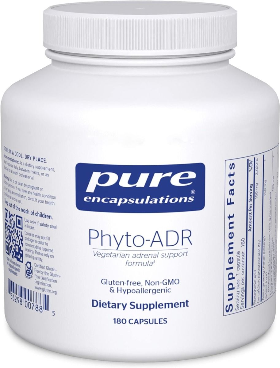 Phyto-ADR 180 Capsules
