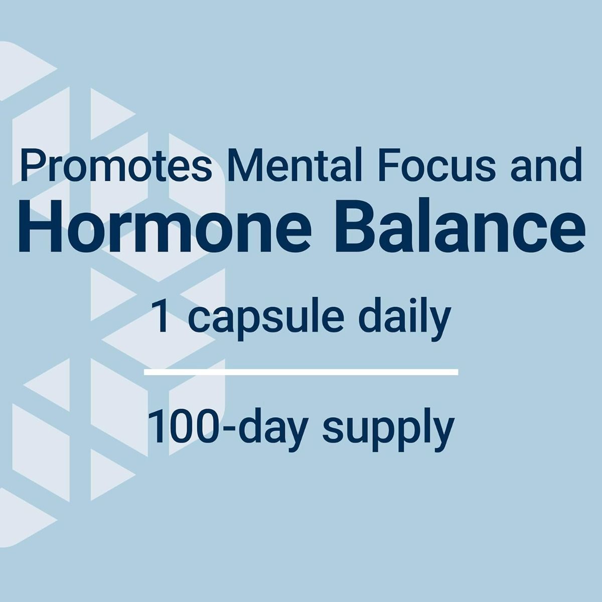 Pregnenolone 100 MG 100 Capsules