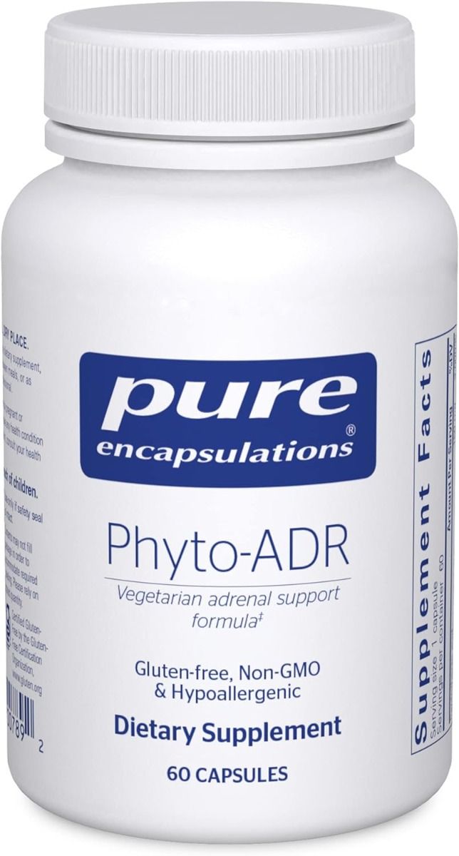 Phyto-ADR Capsules