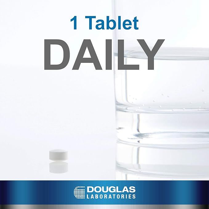Vitamin D IU 100 Tablets