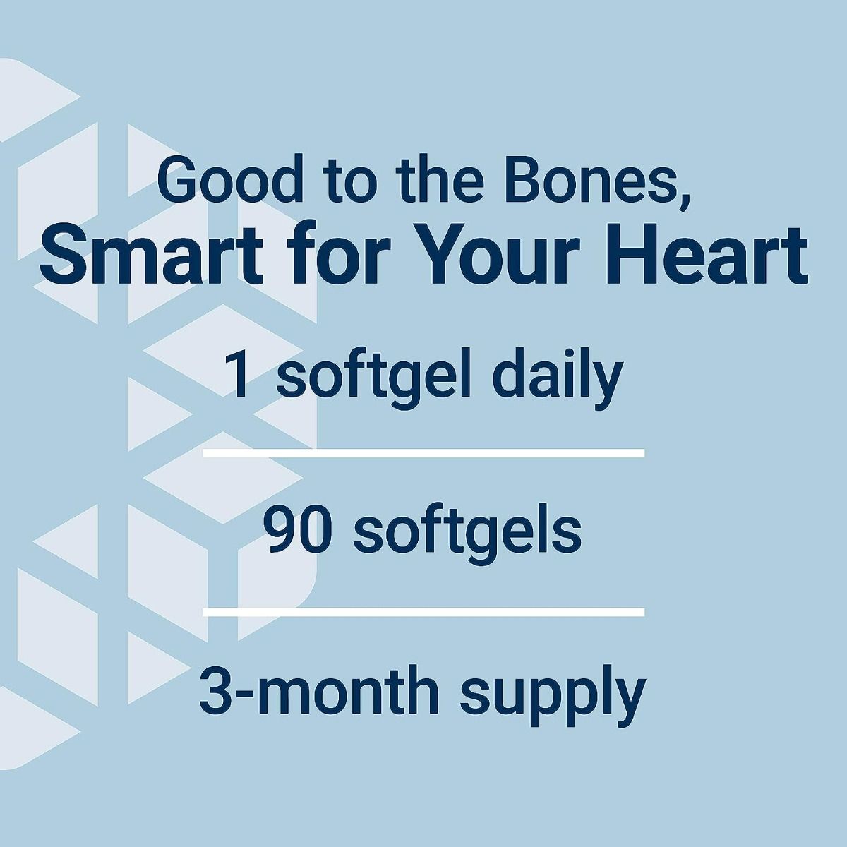 Super K 90 Softgels
