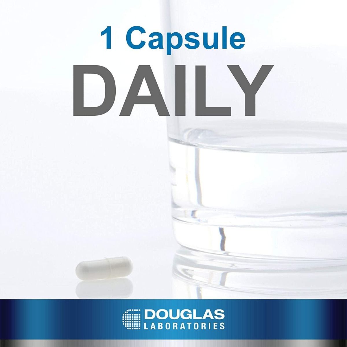 Hyaluronic Acid 60 Veggie Caps