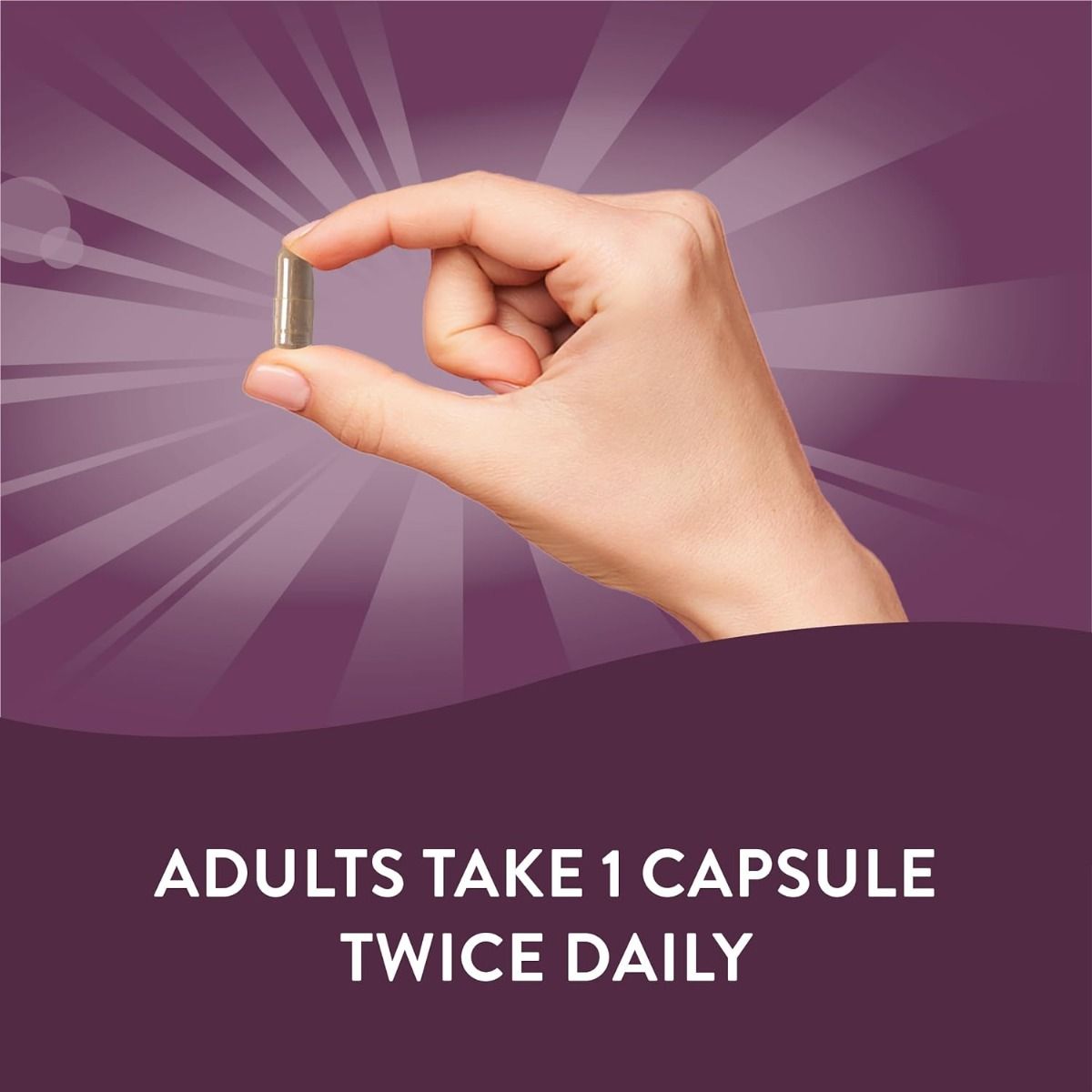 Horny Goat Weed Standardized 60Capsules