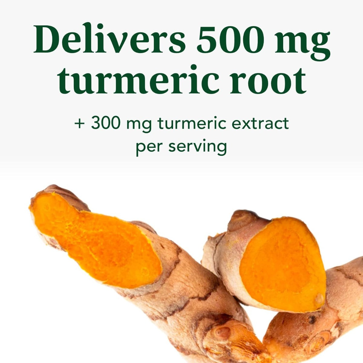 Turmeric Curcumin Liver
