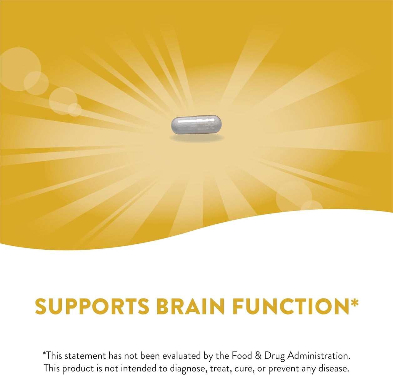 Vitamin B6 100 Capsules