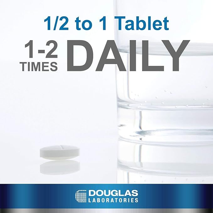 Niatab 500 100 Tablets