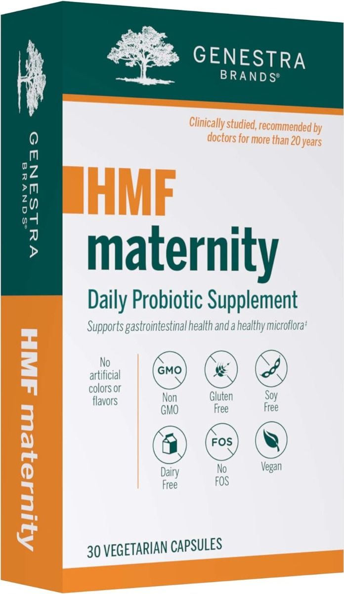 HMF Maternity 30c (F)