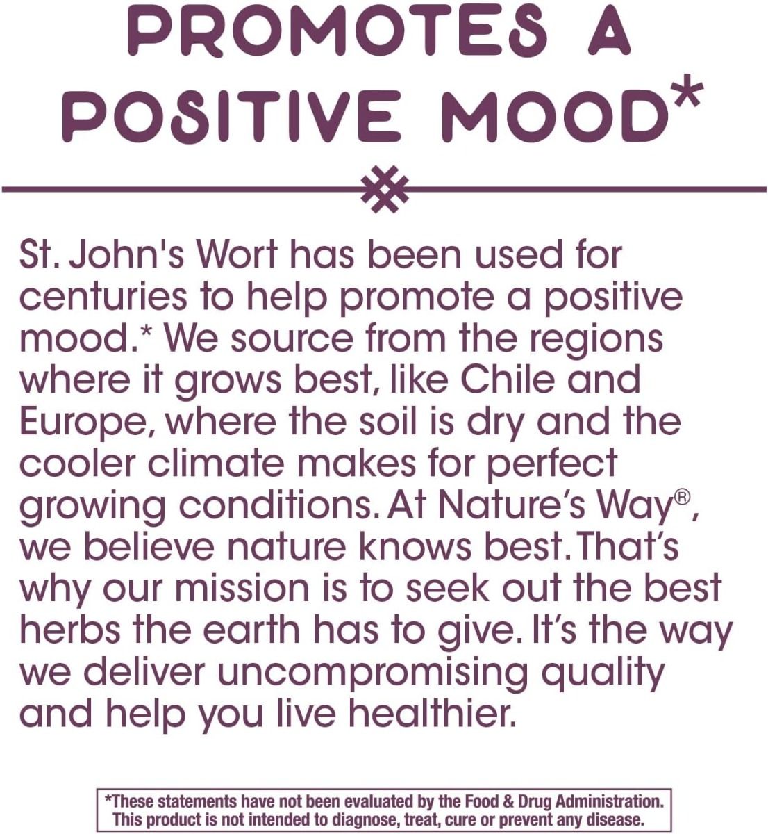 St. John's Wort 90Capsules