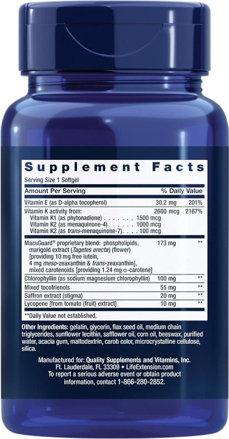 Once-Daily Health Booster 60 Softgels