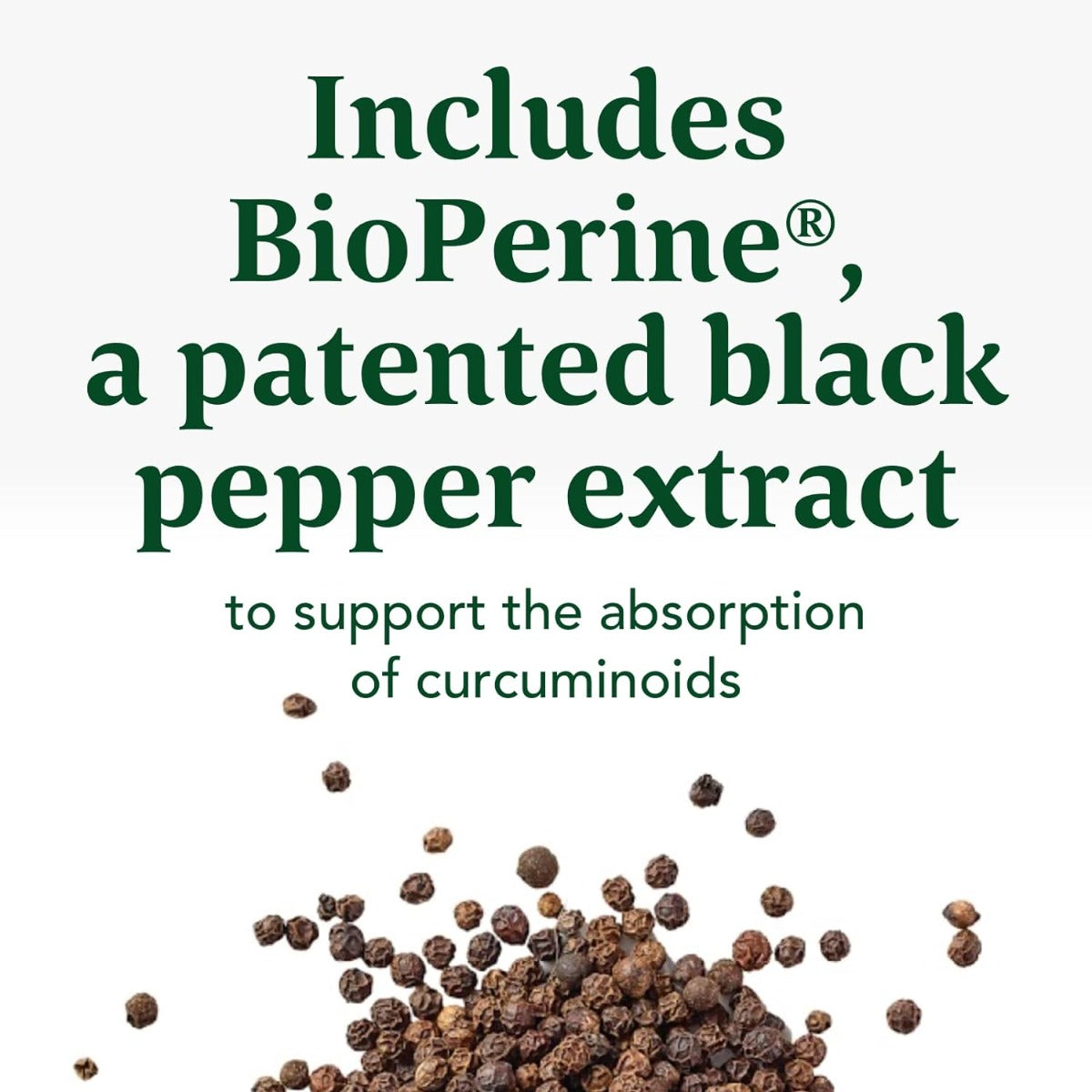 Turmeric Curcumin Joint