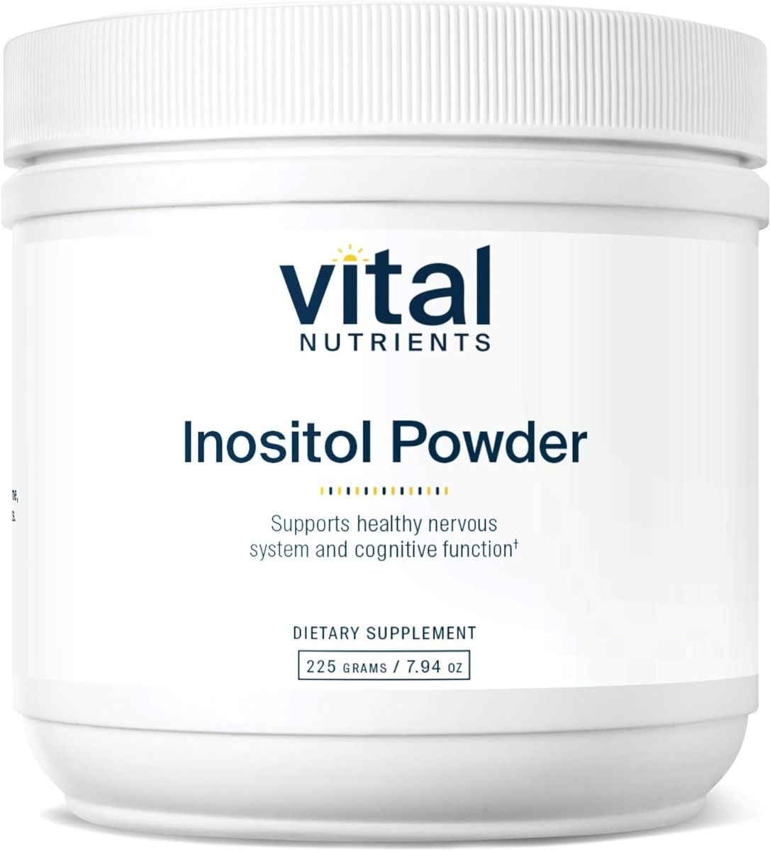 Inositol 225g Powder