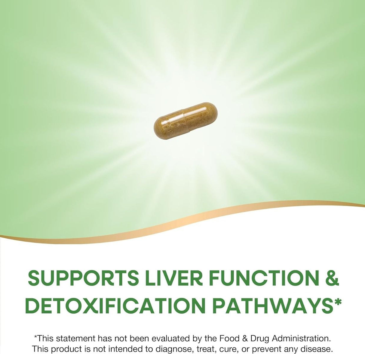 Milk Thistle 60 Capsules