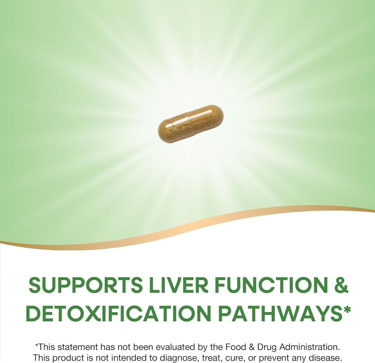 Milk Thistle 60 Capsules