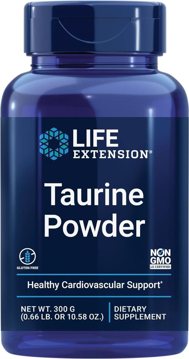 Taurine Powder 300 G Powder