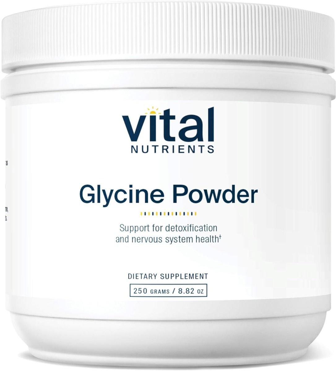 Glycine Powder 250g Powder