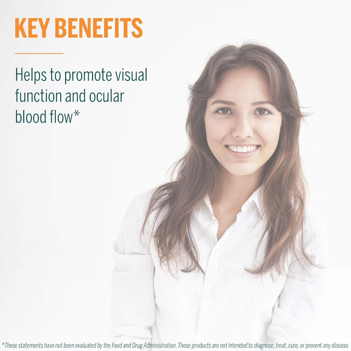 Macular Support 60 Veggie Caps