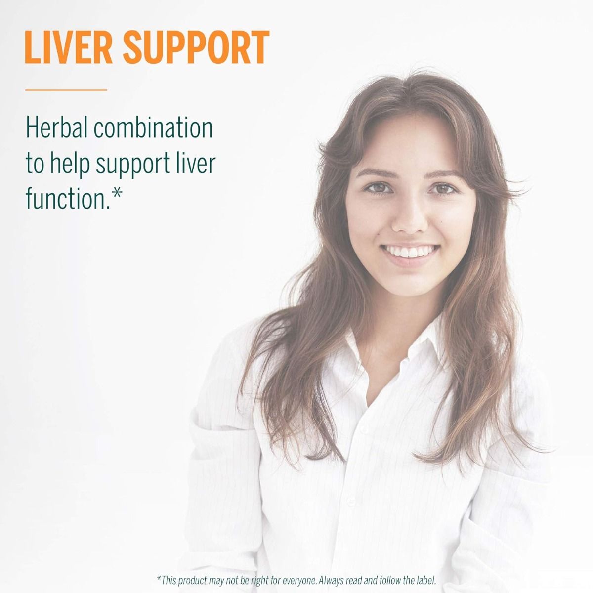 Liv Complex 90 Vegan Capsules