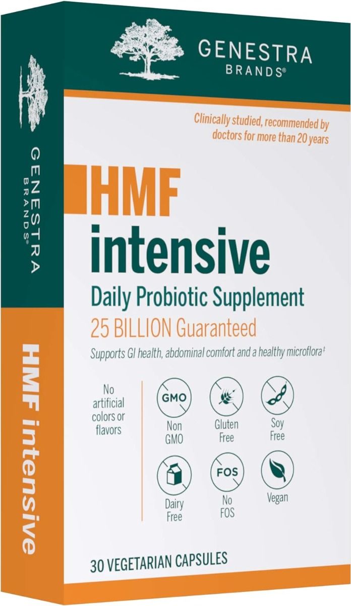 HMF Intensive 30c (F)