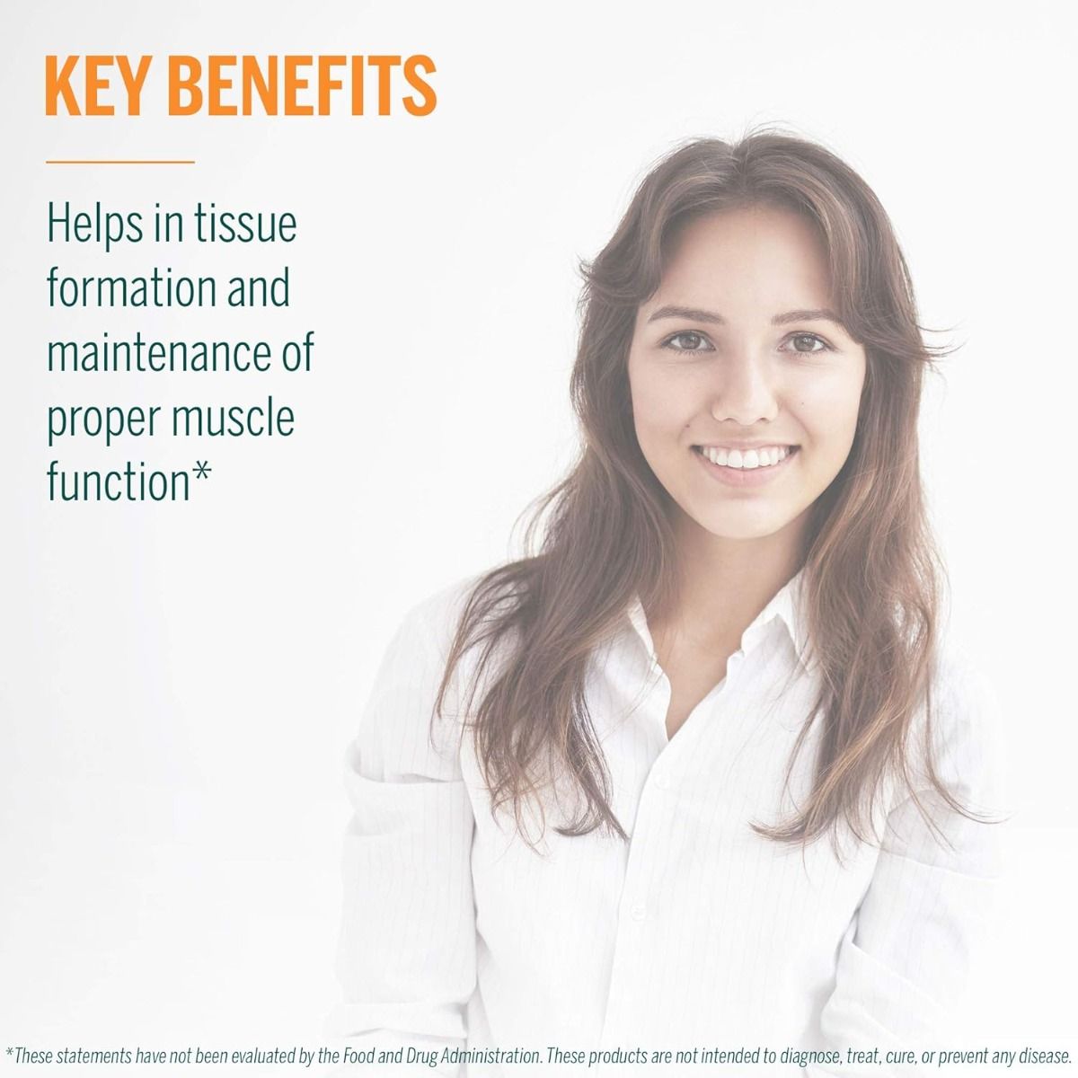 Cal Mag Vanilla Liquid+ 15.2 fl oz (450 mL)Liquid Vanilla