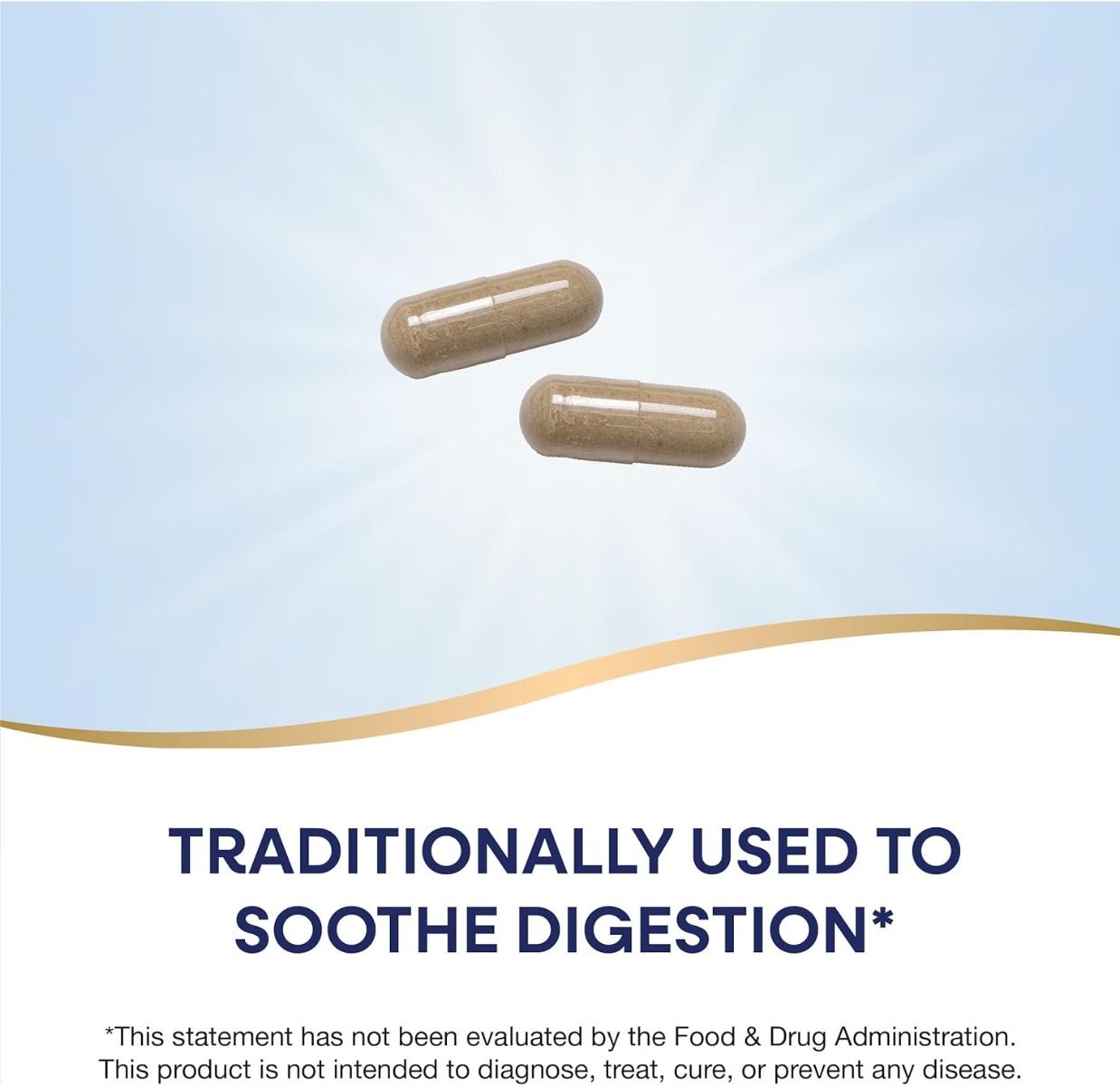 Marshmallow Root 100Capsule