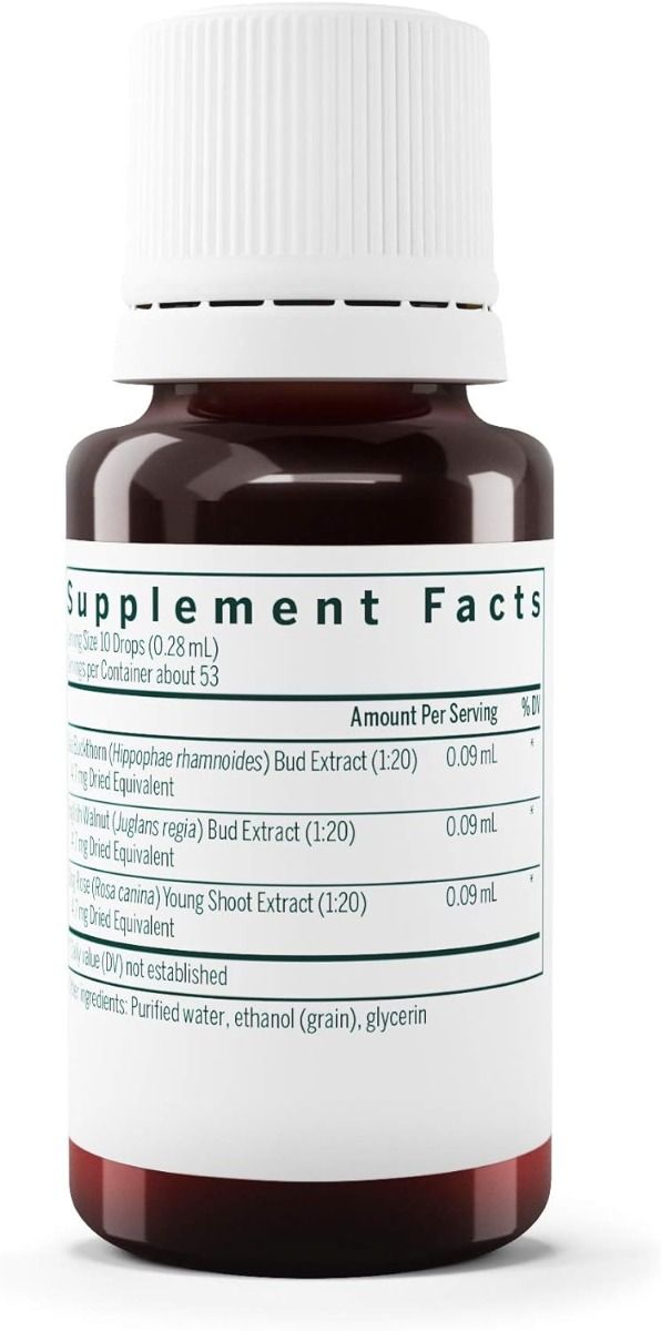 Imu-gen (Formerly Immuno-Gen) 15 ML Liquid