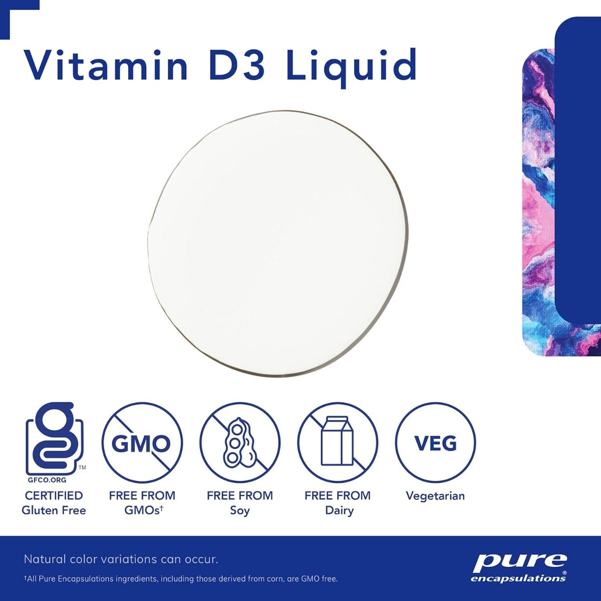 Vitamin D3 Liquid 22.5 M L Liquid