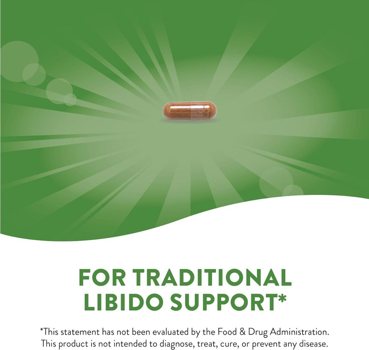 Maca Root 100Capsules
