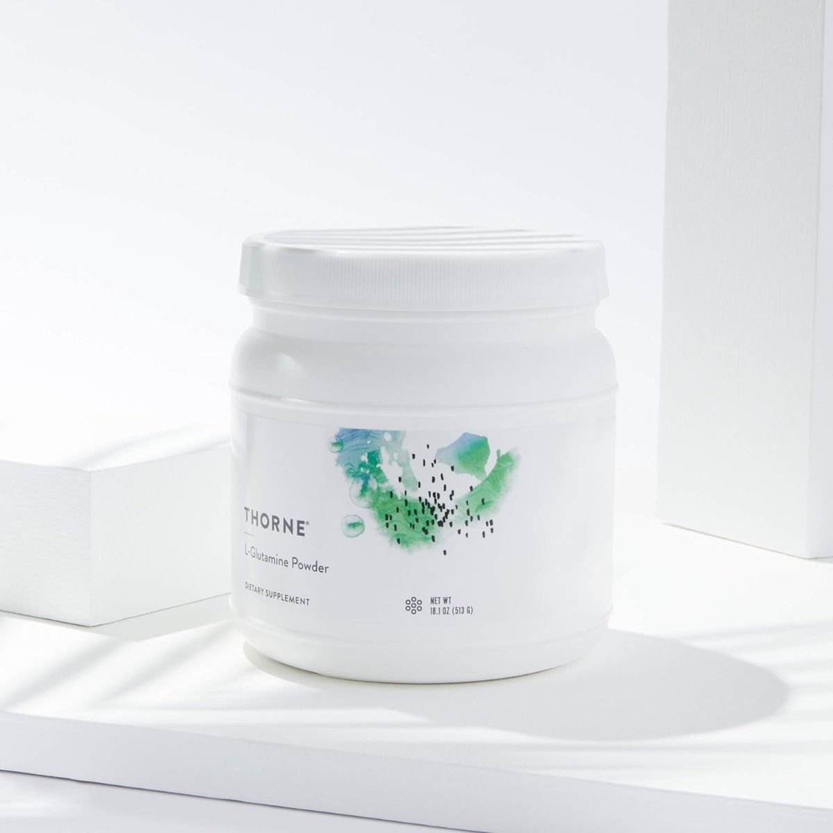 L-Glutamine Powder 18.1 Oz.Powder