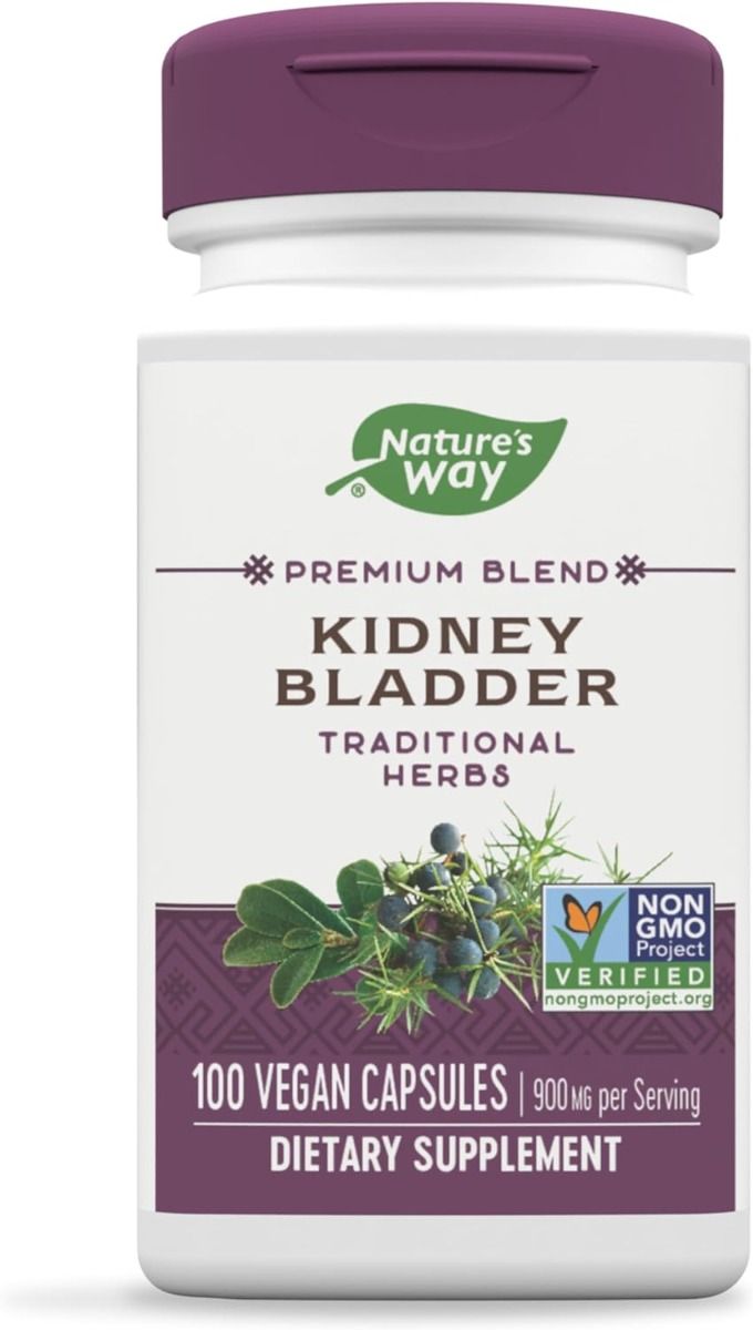 Kidney Bladder 100Capsules